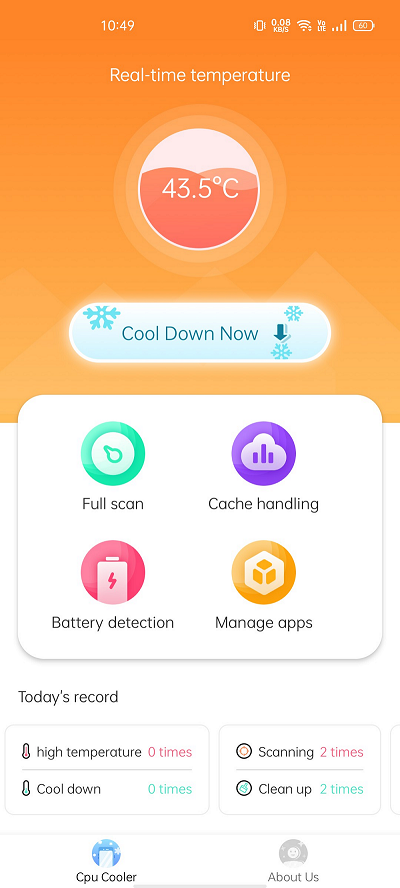 ASMA Apps