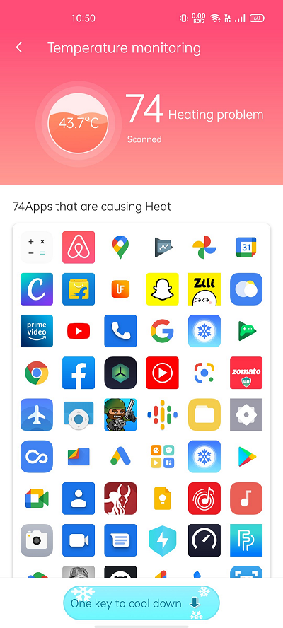 ASMA Apps