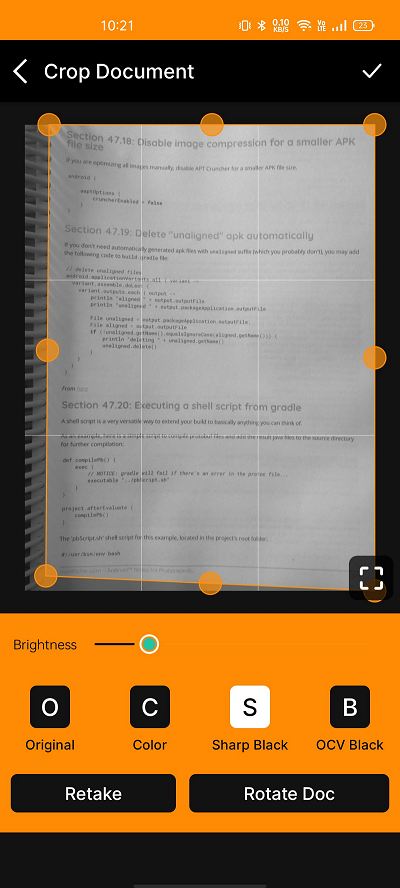 ASMA Apps